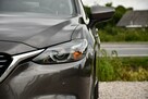 Mazda 6 2.2D#150PS#LIFT#RVM#Ledy#Skóry#Navi#Świeży Import#1 Rok Gwarancji!!! - 7