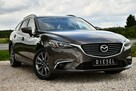 Mazda 6 2.2D#150PS#LIFT#RVM#Ledy#Skóry#Navi#Świeży Import#1 Rok Gwarancji!!! - 10