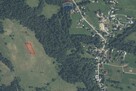 Działka rolna w Gliczarowie Dolnym - 9