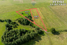 Na sprzedaż działki rolne, łącznie 9.600 m² - 3