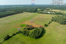Na sprzedaż działki rolne, łącznie 9.600 m² - 8