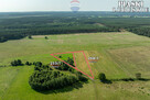 Na sprzedaż działki rolne, łącznie 9.600 m² - 10