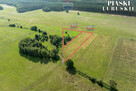 Na sprzedaż działki rolne, łącznie 9.600 m² - 11