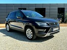 Seat Ateca 1.4 TSI 150KM. Salon PL! 1 właściciel! - 1