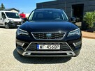 Seat Ateca 1.4 TSI 150KM. Salon PL! 1 właściciel! - 3