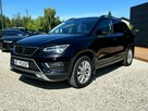 Seat Ateca 1.4 TSI 150KM. Salon PL! 1 właściciel! - 4