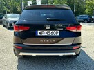Seat Ateca 1.4 TSI 150KM. Salon PL! 1 właściciel! - 7