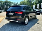 Seat Ateca 1.4 TSI 150KM. Salon PL! 1 właściciel! - 8