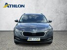 Škoda Octavia 1.4 TSI Plug-In Hybrid Style DSG SalonPL VAT% - 8