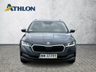 Škoda Octavia 1.4 TSI Plug-In Hybrid Style DSG SalonPL VAT% - 8