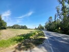 Działka usługowa Kąty Wrocławskie, Popiełuszki Jerzego ks. - 2