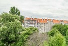 Mieszkanie Wrocław Śródmieście, Śródmieście, Piastowska - 4