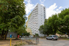 Mieszkanie Łódź Polesie, Retkinia, Hubala - 10