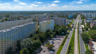 Mieszkanie Łódź Polesie, Retkinia, Hubala - 12