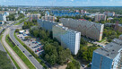 Mieszkanie Łódź Polesie, Retkinia, Hubala - 14