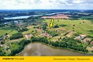 Wyjątkowa działka pomiędzy 3 jeziorami na Mazurach - 7