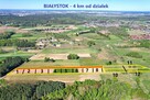 *** Działki budowlane przy lesie - Olmonty *** - 1
