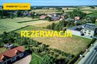 Atrakcyjna działka budowlana ze wszystkimi mediami - 1
