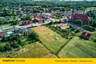 Atrakcyjna działka budowlana ze wszystkimi mediami - 1