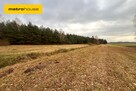 Działka w otulinie lasu na sprzedaż! - 2