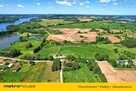 *** Dom przy jeziorze, działka 1600m2 - Gąski *** - 8