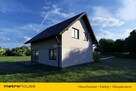 Pasywny dom Jaworzno, 189 m² działka 729 m² - 1