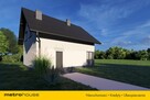 Pasywny dom Jaworzno, 189 m² działka 729 m² - 3