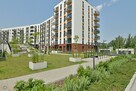 Mieszkanie Wrocław Stare Miasto, wyspa Kępa Mieszczańska - 2