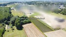 Działka budowlana Turza Śląska gm. Gorzyce - 7