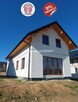 Dom Dojazdów gm. Kocmyrzów-Luborzyca, Jarzębinowa - 1