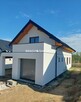 Dom Dojazdów gm. Kocmyrzów-Luborzyca, Jarzębinowa - 2