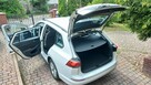 Volkswagen Golf DSG 1.5 eTSI EVO Salon PL Pełen serwis FV23% 56 Netto Manetki F1 - 5