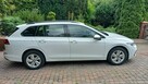 Volkswagen Golf DSG 1.5 eTSI EVO Salon PL Pełen serwis FV23% 56 Netto Manetki F1 - 8
