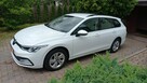 Volkswagen Golf DSG 1.5 eTSI EVO Salon PL Pełen serwis FV23% 56 Netto Manetki F1 - 9