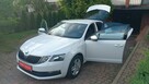 Škoda Octavia DSG Salon PL Serwis ASO 1.5 TSI 150KM  Netto 32400 Pełen serwis - 3