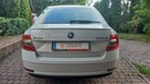 Škoda Octavia DSG Salon PL Serwis ASO 1.5 TSI 150KM  Netto 32400 Pełen serwis - 4