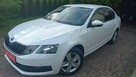 Škoda Octavia DSG Salon PL Serwis ASO 1.5 TSI 150KM  Netto 32400 Pełen serwis - 5