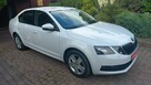 Škoda Octavia DSG Salon PL Serwis ASO 1.5 TSI 150KM  Netto 32400 Pełen serwis - 6