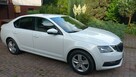 Škoda Octavia DSG Salon PL Serwis ASO 1.5 TSI 150KM  Netto 32400 Pełen serwis - 8