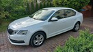 Škoda Octavia DSG Salon PL Serwis ASO 1.5 TSI 150KM  Netto 32400 Pełen serwis - 9