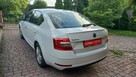 Škoda Octavia DSG Salon PL Serwis ASO 1.5 TSI 150KM  Netto 32400 Pełen serwis - 10