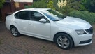 Škoda Octavia DSG Salon PL Serwis ASO 1.5 TSI 150KM  Netto 32400 Pełen serwis - 11
