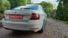 Škoda Octavia DSG Salon PL Serwis ASO 1.5 TSI 150KM  Netto 32400 Pełen serwis - 14