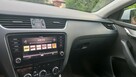 Škoda Octavia DSG Salon PL Serwis ASO 1.5 TSI 150KM  Netto 32400 Pełen serwis - 16