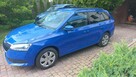 Škoda Fabia 1.0 MPI+LPG Salon Polska F.VAT 23% 24300 Export - 2