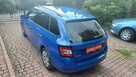 Škoda Fabia 1.0 MPI+LPG Salon Polska F.VAT 23% 24300 Export - 4