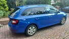 Škoda Fabia 1.0 MPI+LPG Salon Polska F.VAT 23% 24300 Export - 5