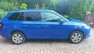 Škoda Fabia 1.0 MPI+LPG Salon Polska F.VAT 23% 24300 Export - 6