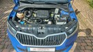 Škoda Fabia 1.0 MPI+LPG Salon Polska F.VAT 23% 24300 Export - 10