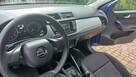 Škoda Fabia 1.0 MPI+LPG Salon Polska F.VAT 23% 24300 Export - 12